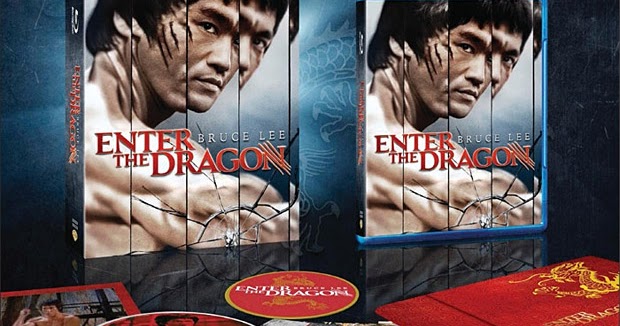 enter the dragon game