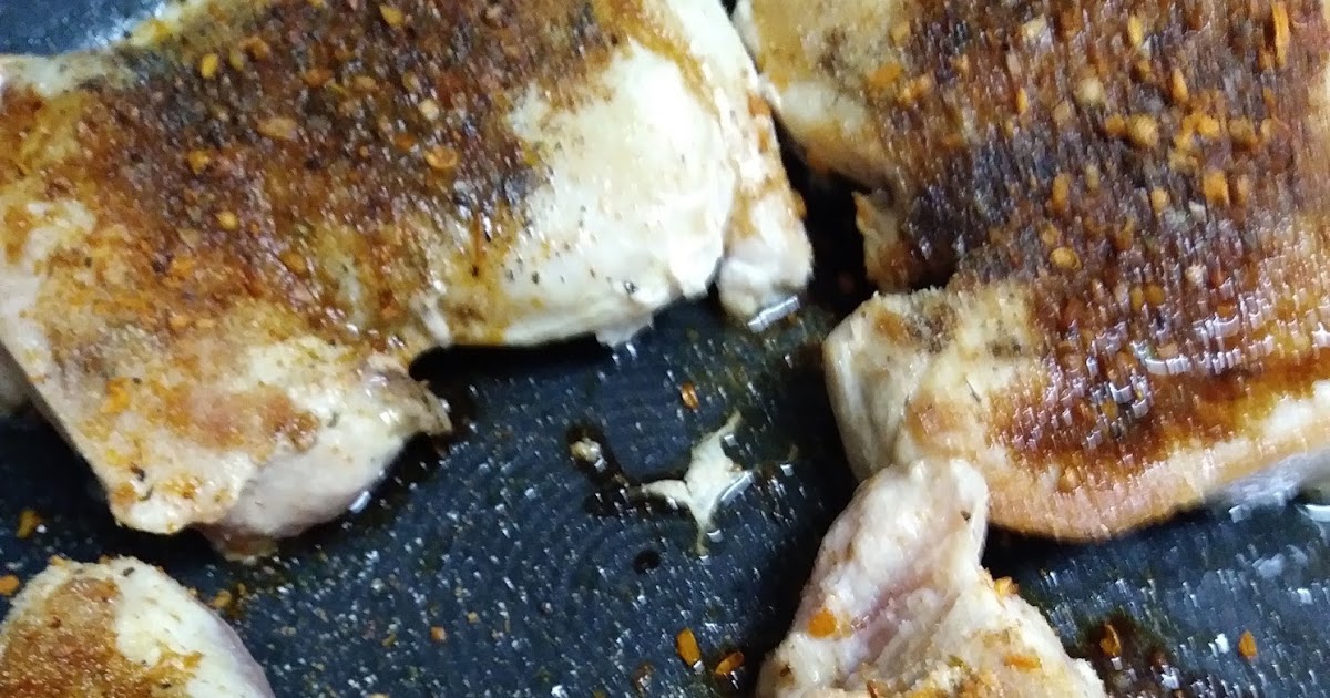 Christine's Pantry Slow Cooker Orange Style Chicken Thighs