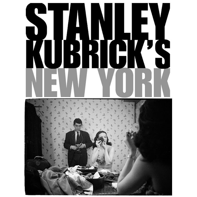 stanley kubricks new york
