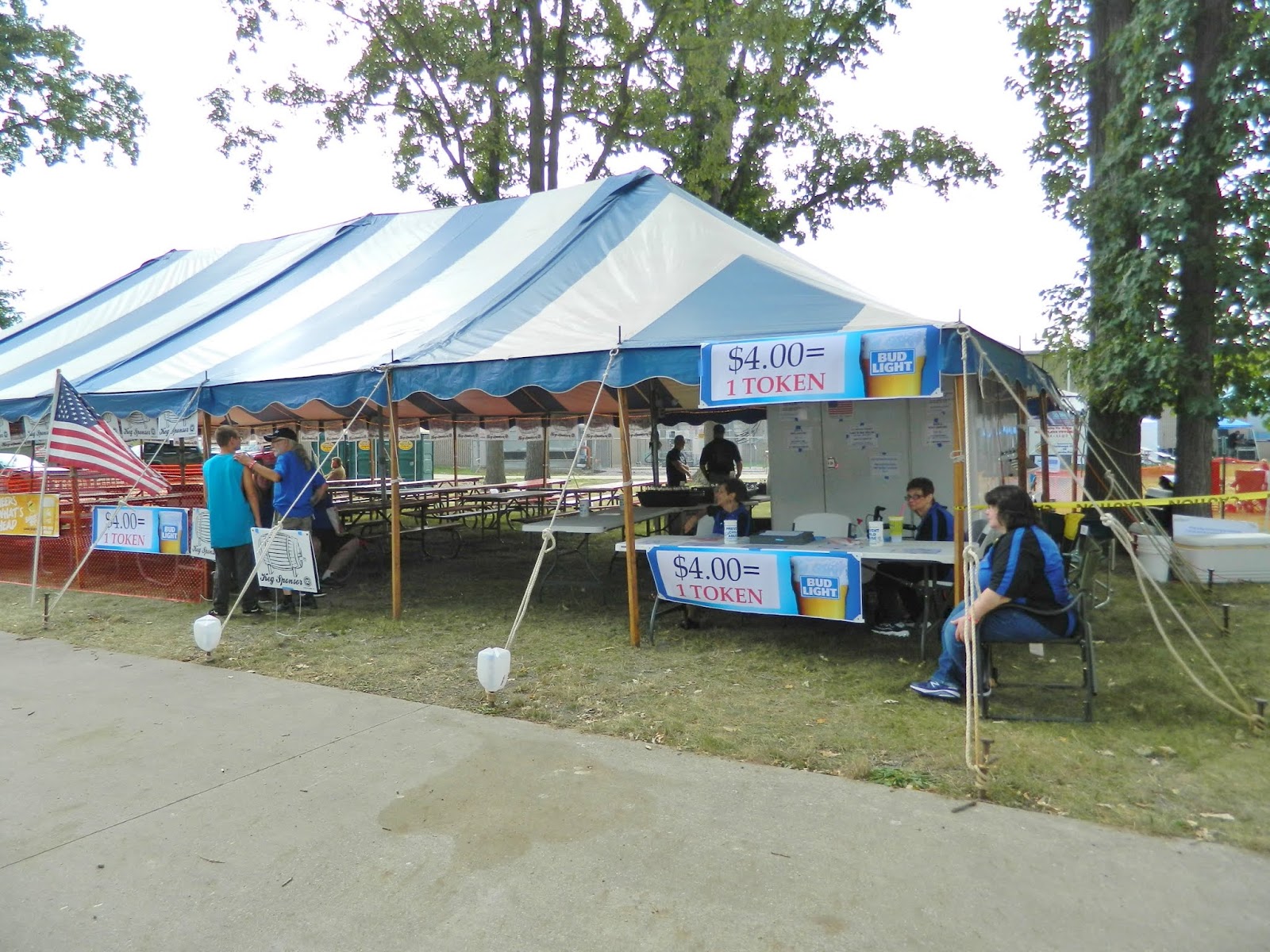 Lincoln Park Days Festival Lincoln Park, Michigan