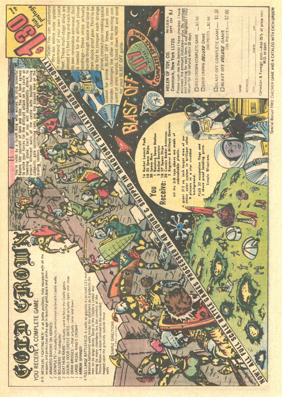 The Flash (1959) issue 199 - Page 33