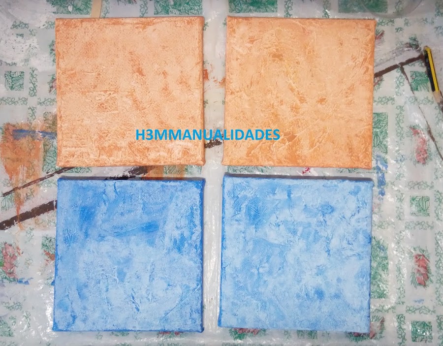 pintura-acrílica-en-lienzo