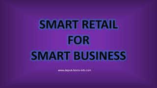 Bisnis, Smart Retail