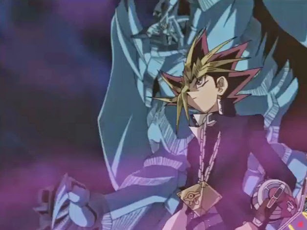 Ver Yu-Gi-Oh! Temporada 3: El Mundo Virtual de Noah - Capítulo 43