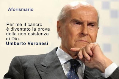 Aforismario Frasi E Citazioni Di Umberto Veronesi