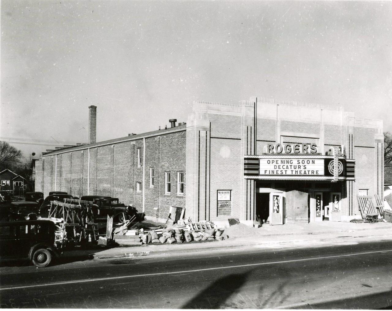 "Picture Decatur" (Decatur IL)