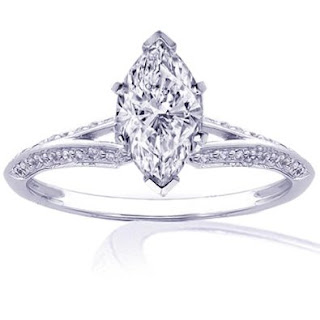 cheap diamond engagement rings