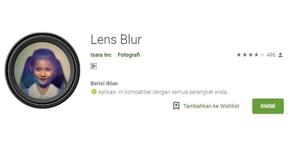 Aplikasi Video Bokeh Terbaik Aplikasi Video Bokeh Terbaik