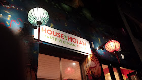 House of Hoi An, Windsor