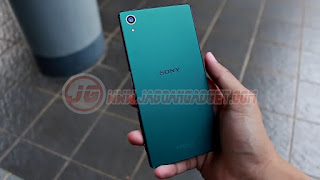 Gambar Sony Xperia Z5 Dual