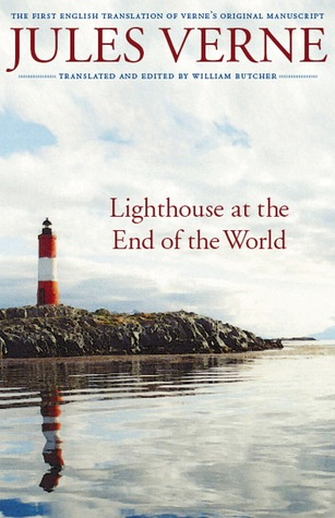 The Lighthouse at the End of the World PDF Novel ebook free download
