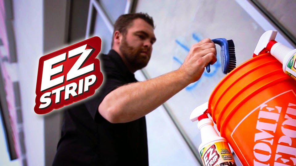 EZ Strip Blog March 2015