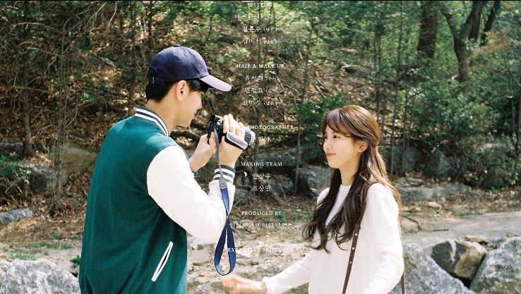 아련 청순 다한 수지 | 인스티즈