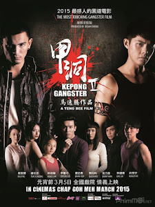 Ngũ Hổ Xã Hội Đen 2 Ngũ Hổ Xã Hội Đen 2