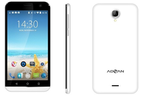 Harga HP Advan S50F Harga HP Advan S50F