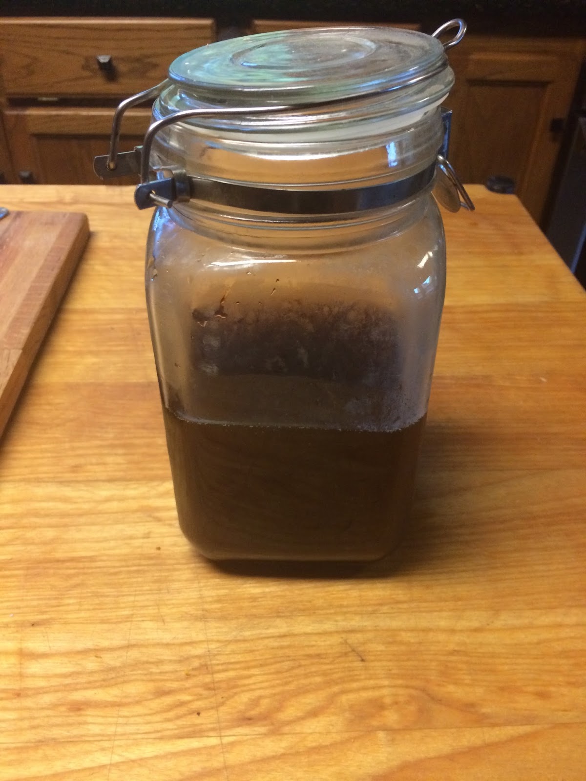 Cooking with Barry & Meta Chai Tea Concentrate for Hot Tea, Chai Latte