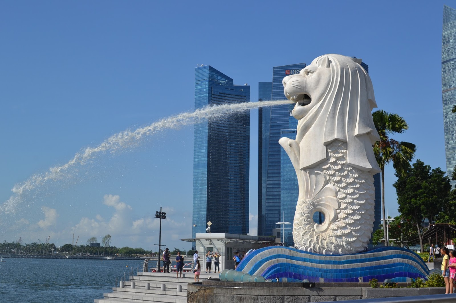 Inilah 3 Tempat Wisata Paling Seru di Singapura