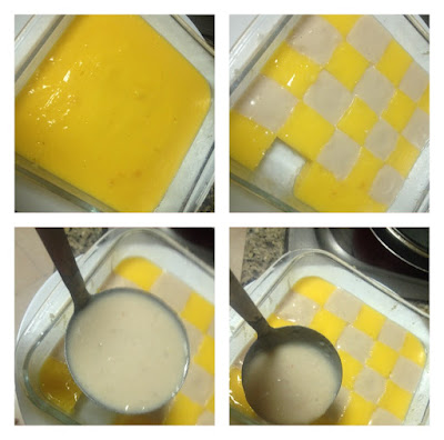 ayeshas kitchen pudding recipes smoothie