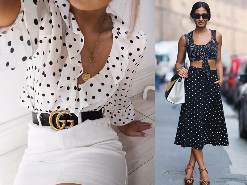 blusas moda verao 2019