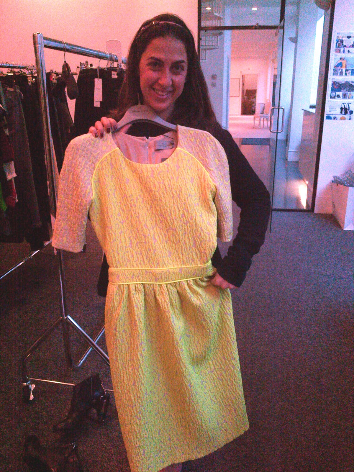 My Small Obsessions BEHIND THE SCENES at