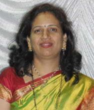 Sangitaveera Vartak