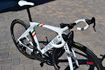 Cipollini RB1K THE ONE Campagnolo Super Record 12 EPS Bora WTO 45 Complete Bike at twohubs.com