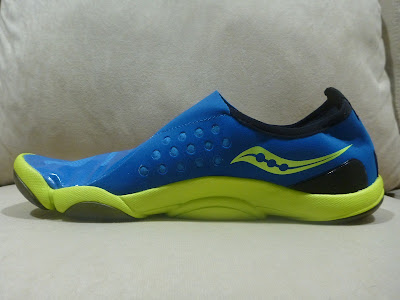 saucony hattori womens