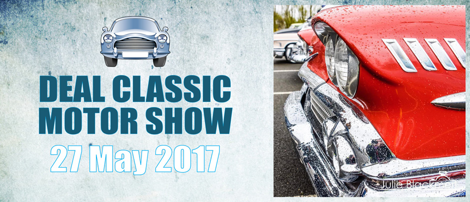 Deal Classic Motor Show