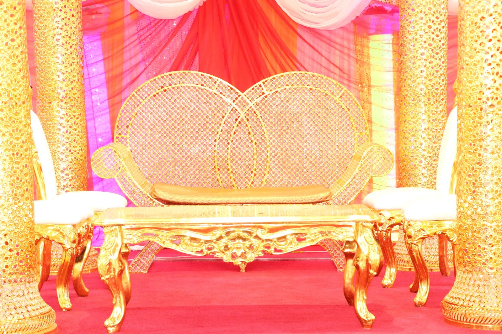 The Best Event Hall in Mogadishu Somalia Karmel Hotel & Restaurant