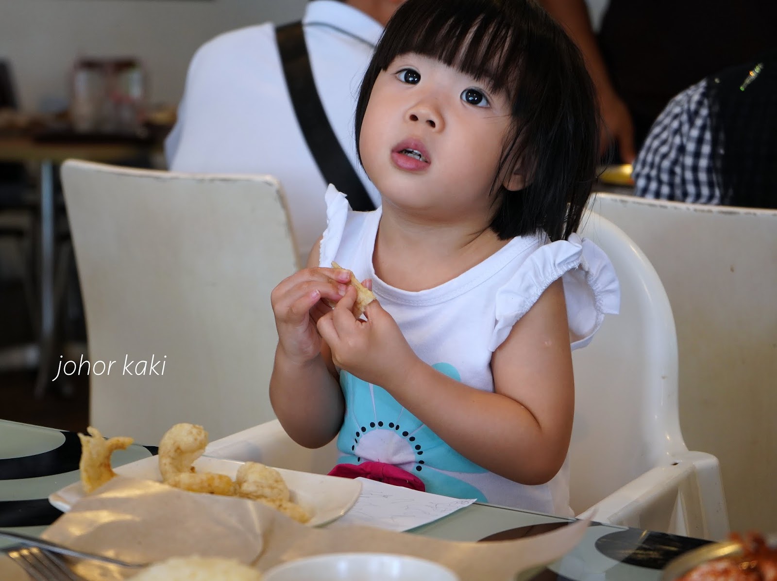 Restoran 7beradik Restaurant Menu Review Delicious Malay Cuisine Senai Airport Johor Johor Kaki Travels For Food