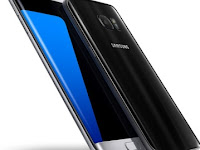 [Update] Harga Samsung Galaxy S7 Januari 2017