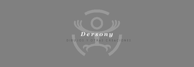 Dersony draws