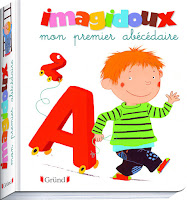 livre abecedaire des tout petits drole selection coup de coeur