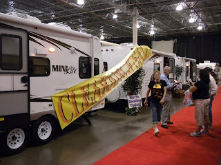 Upcoming RV Shows in the Great Lakes states - Gr8LakesCamper