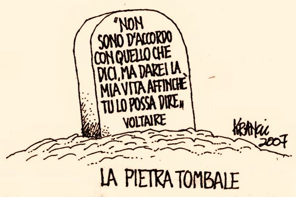 Frasi Liberta Di Pensiero