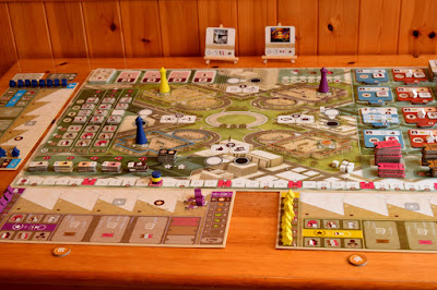 The Gallerist Review Game5 A Masterpiece