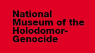 Museu do Holodomor em Kyiv