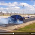 Switzer Beast Nissan GT-R Burnout : TX2K14
