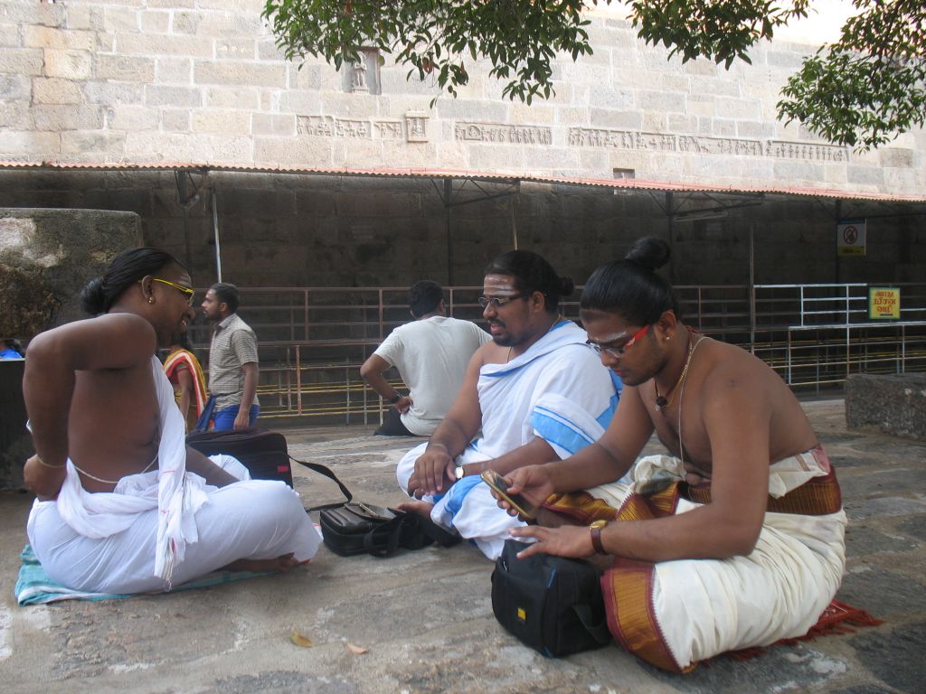 Festival Time! - ARUNACHALA GRACE