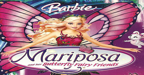 Watch Barbie Mariposa And Her Butterfly Fairy Friends 2008 Full Movie Online Barbie Movies Online Watch Free Full Movies