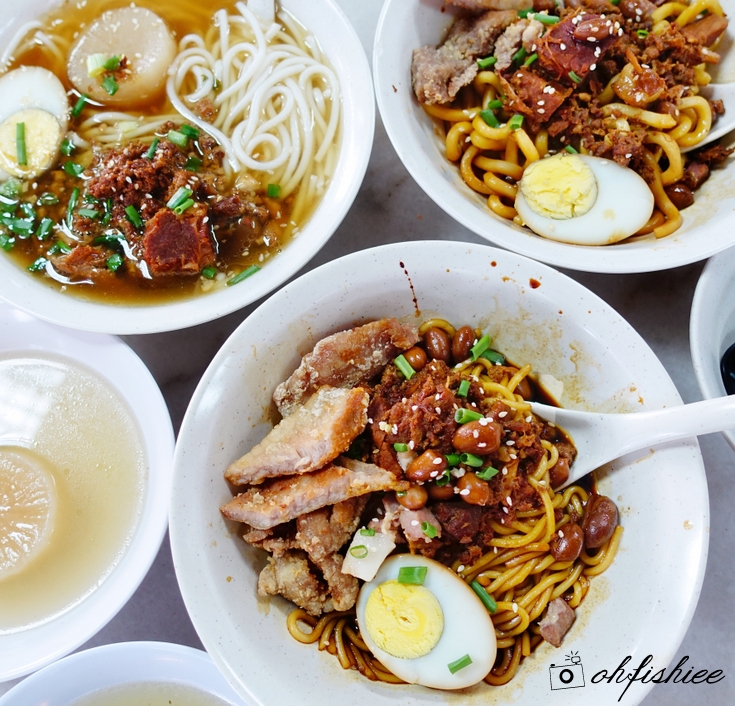 Kota damansara food