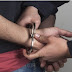 27-year-old arrested after punched in the face Police Officer