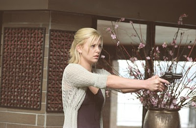 Trapped 2002 Charlize Theron Image 1