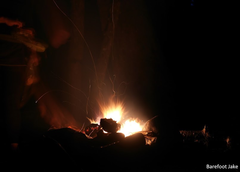 campfire
