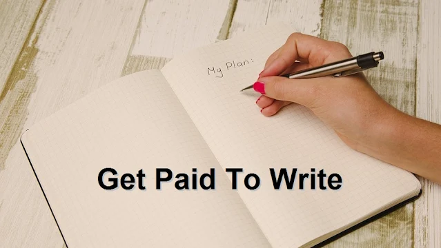 40+ Writing Jobs - Work from Home and Get Paid to Write
