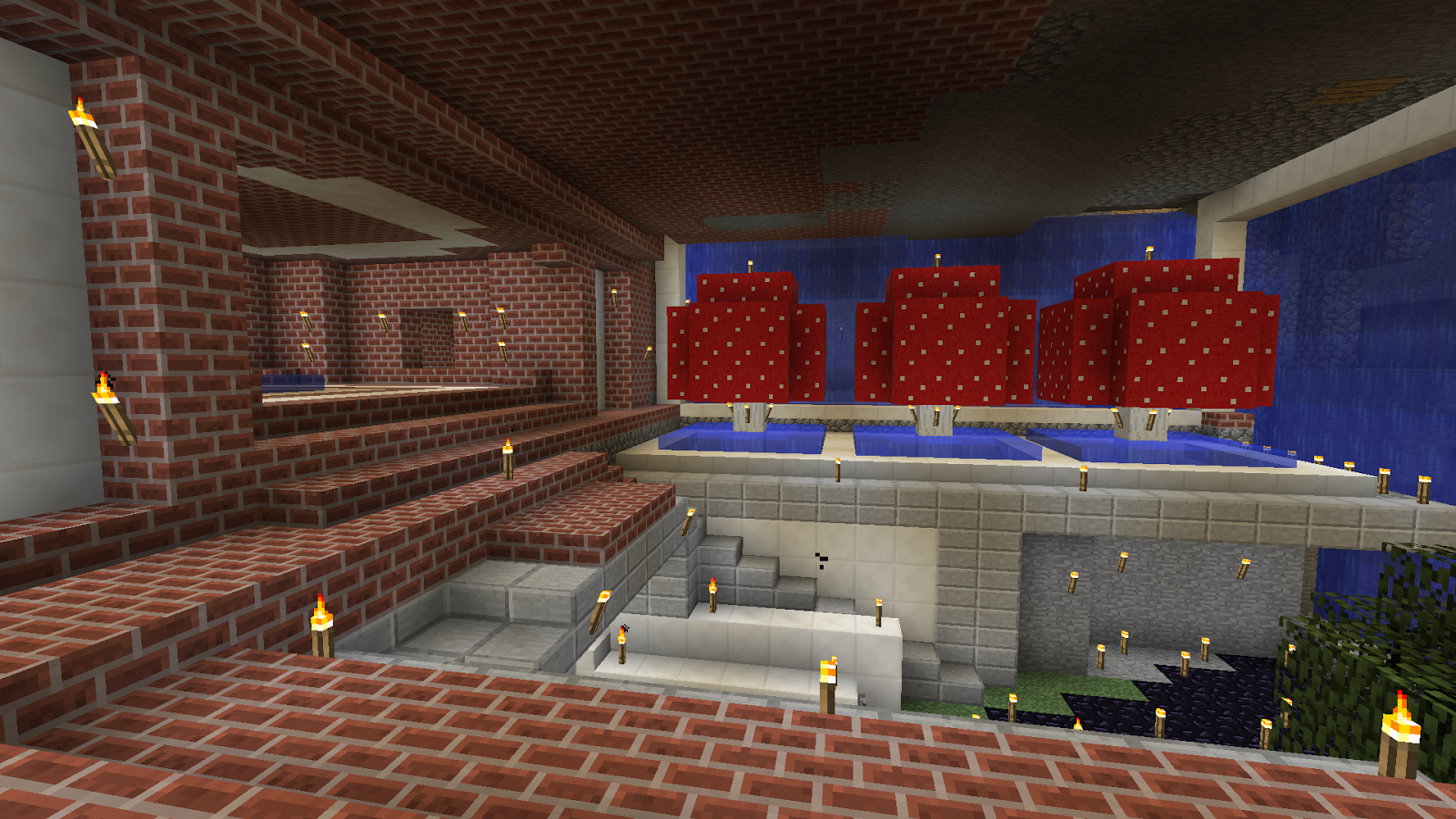 Post your Survival World Bases. - Survival Mode - Minecraft: Java ...