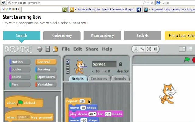 scratch.mit.edu