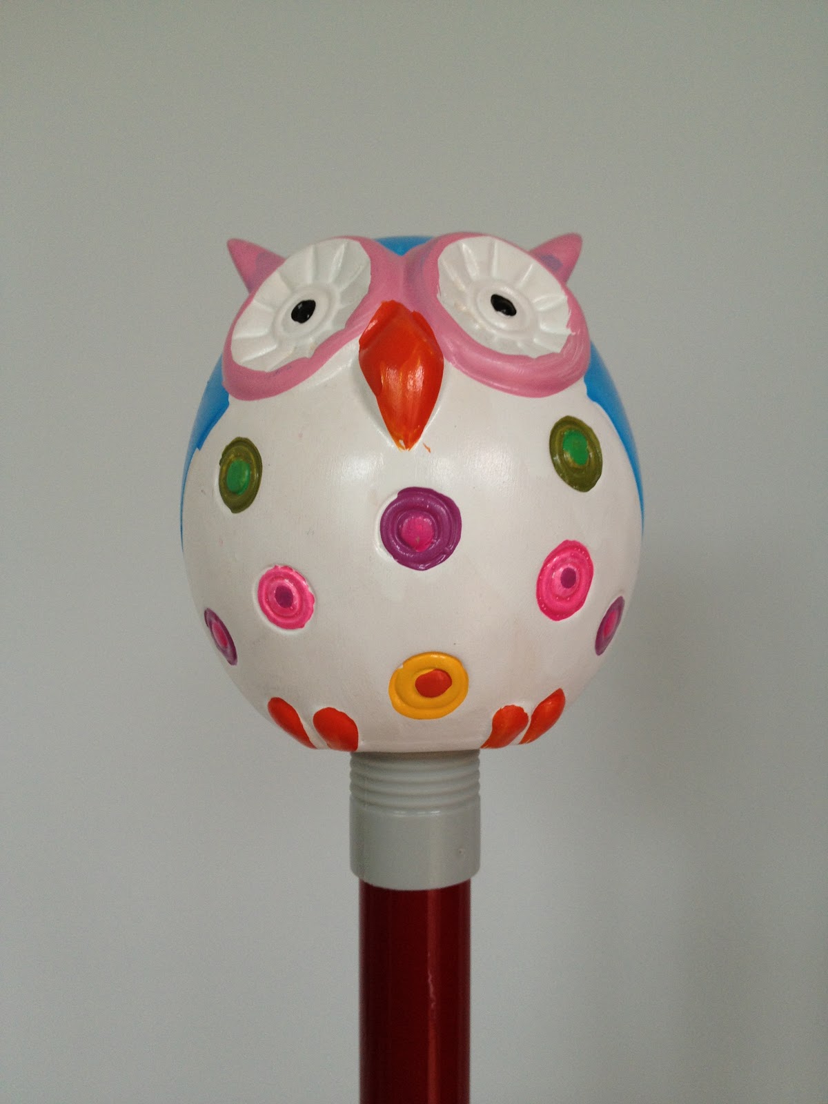 The Everything Girl DIY Dollar Tree Bookends!