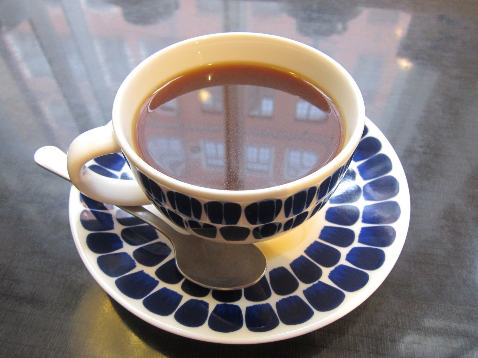 Double Skinny Macchiato The Helsinki Caffeine Chronicles Part II