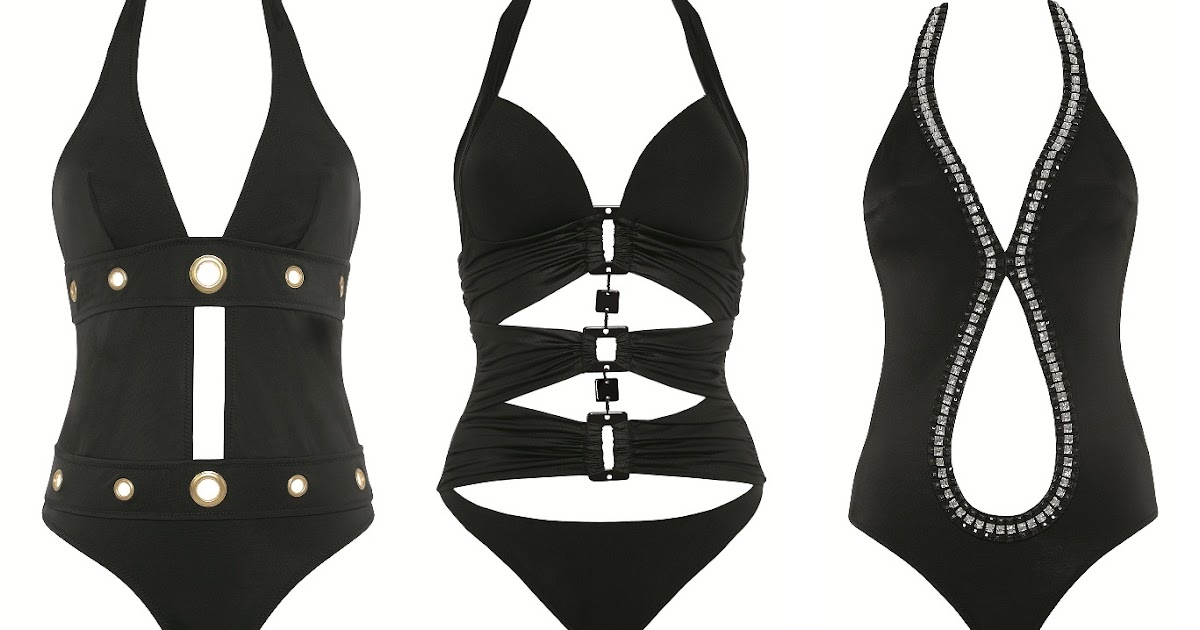 Calzedonia beachwear 2011 | Venoma Fashion Freak